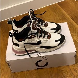 they are small for my feet